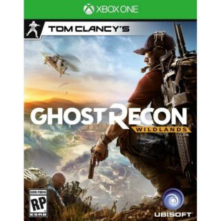 【官方序號】中文 XBOX ONE Series s x 黃金版 湯姆克蘭西 火線獵殺 : 野境 GHOST RECON