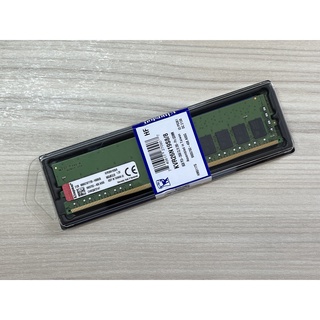 【全新現貨】金士頓 Kingston 8G️B DDR4 2666 桌上型記憶體/終身保固