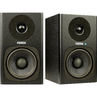 【欣和樂器】Fostex PM0.4C 主動式 監聽喇叭 公司貨