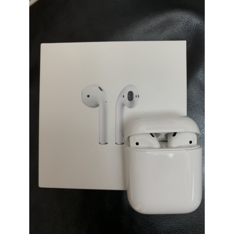 airpods1二手