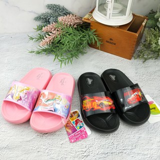 🔥現貨🔥臺灣製 迪士尼 麥坤 公主 奇奇蒂蒂 童鞋 拖鞋 一字帶 防水輕量止滑 5898、5896、5897