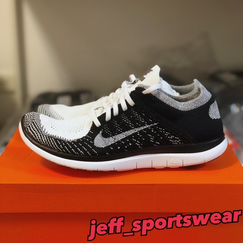 flyknit free run 4.0