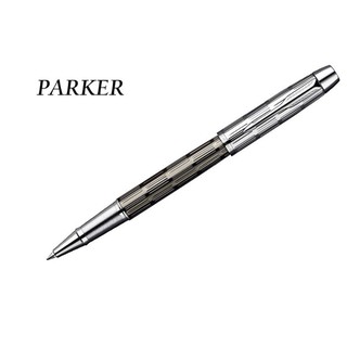 【Penworld】PARKER派克 經典雙色流線鋼珠筆 P0905630