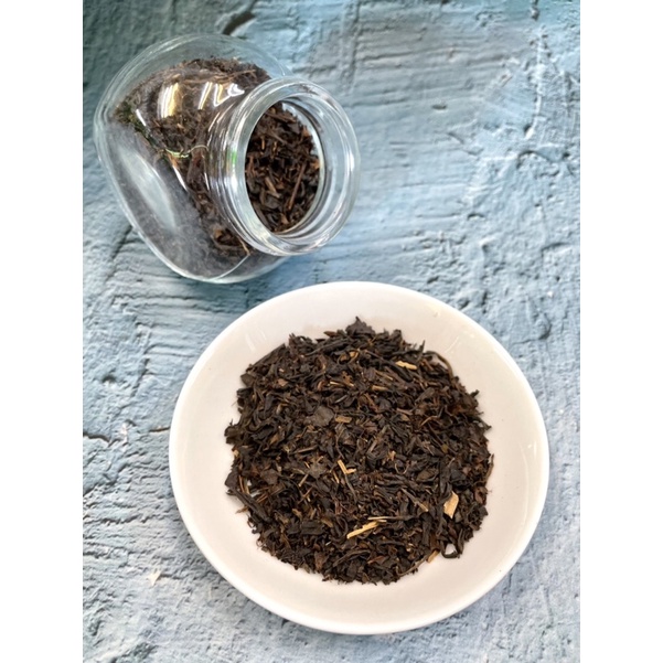 ［花現好事］錫蘭紅茶 斯里蘭卡 印度奶茶 拿鐵紅茶 小資最愛