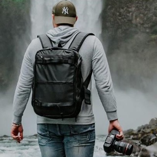 相機包 單眼相機包 雙肩相機背包 大容量攝影包 防水相機包