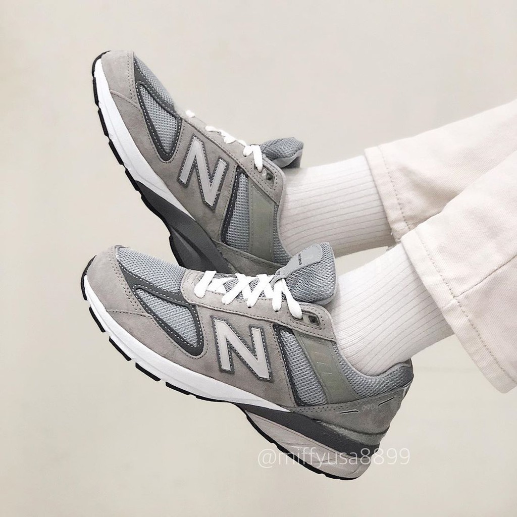 newbalance 990v5