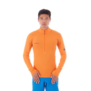 Mammut 長毛象 Moench Advanced Half Zip Longsleeve Men