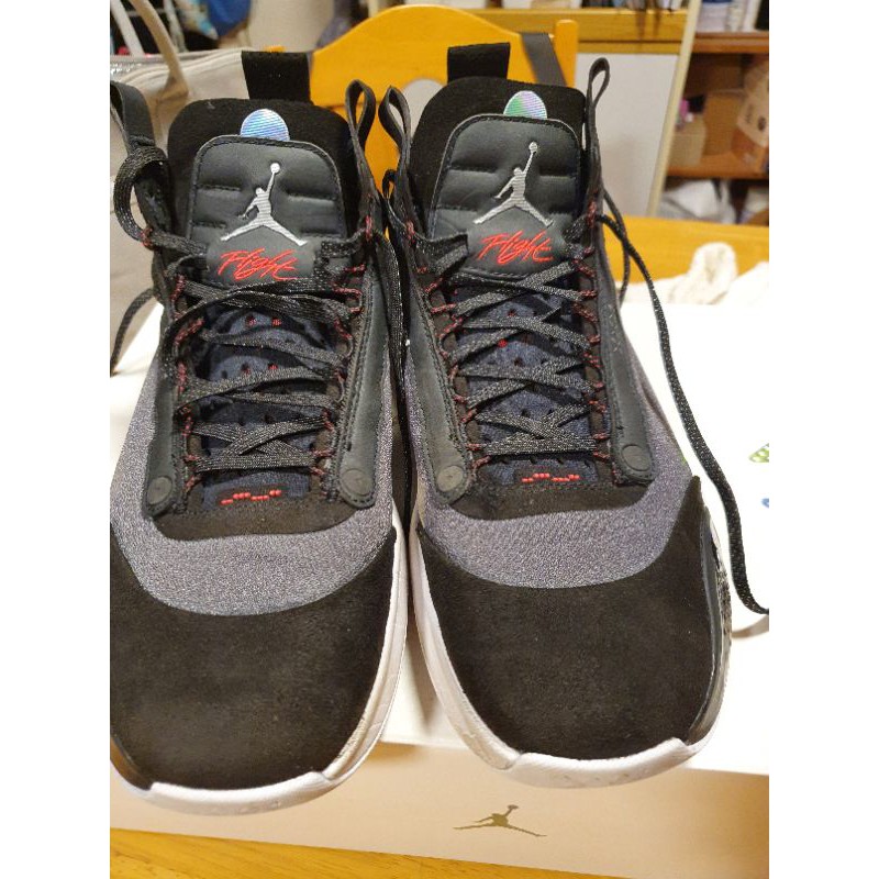 Nike Air Jordan 34代 us.11號（免運）