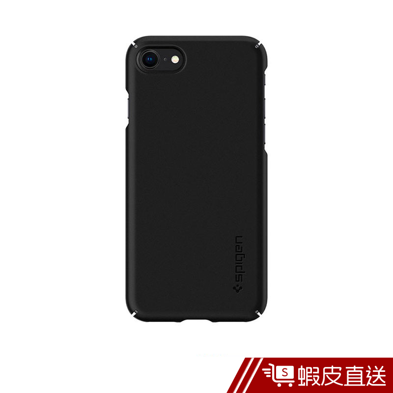 SGP / Spigen iPhone SE 2020/8/7 Thin Fit-手機保護殼 現貨 蝦皮直送