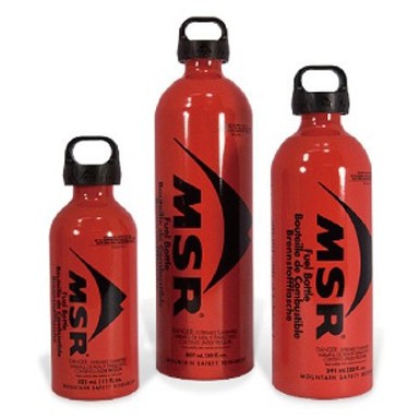 MSR 多規格 燃料油瓶 350/590/887ml 氣化爐油壺 油壺 燃料瓶 汽油瓶 Fuel Bottle 1183