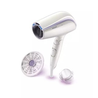 PHILIPS飛利浦SmartCare智能風負離子吹風機BHC203