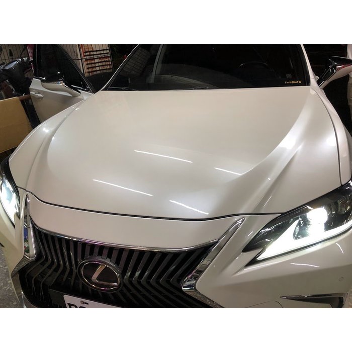 新店【阿勇的店】ES200 2018~ 後視鏡自動收折展開控制器 LEXUS 凌志 2019ES-200 收折 2年保固