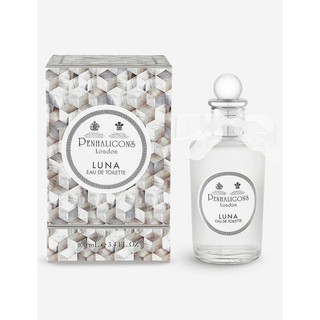 『代購』 潘海利根 PENHALIGONS Luna eau de toilette 香水 100mL