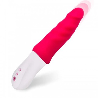【現貨即出】「1年保+免運」Mytoys Mylover 7段變頻自動抽插防水衝擊按摩棒