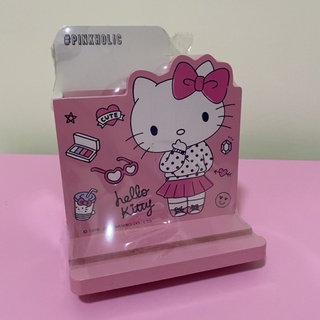 全新現貨．絕版出清【Hello Kitty】PINKHOLIC美妝筆筒收納盒