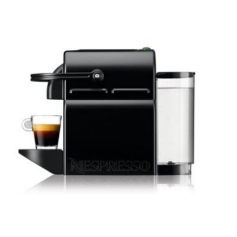 Nespresso 咖啡機 Inissia D40 經典版黑色 九成新