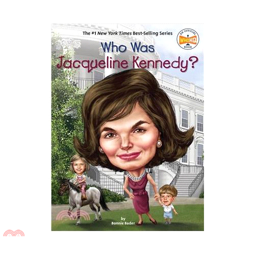 Who Was Jacqueline Kennedy?