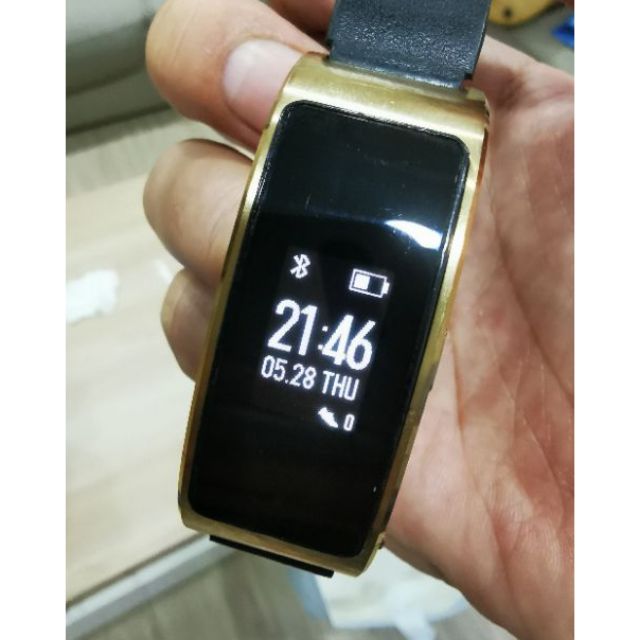 華為 Talkband B3 智慧手環 藍牙耳機加通話