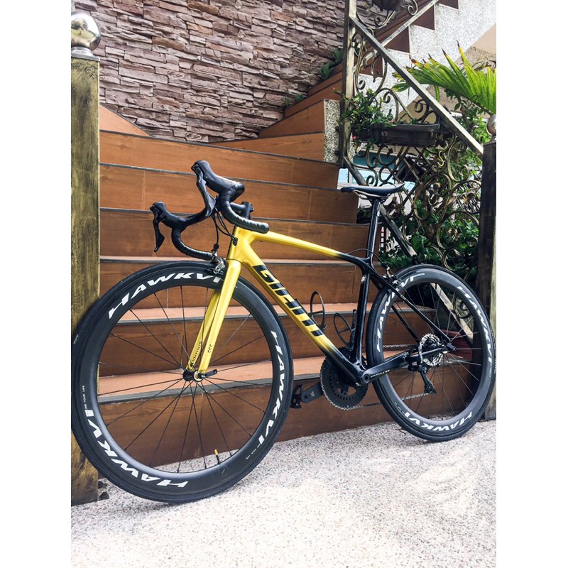 giant tcr ccc