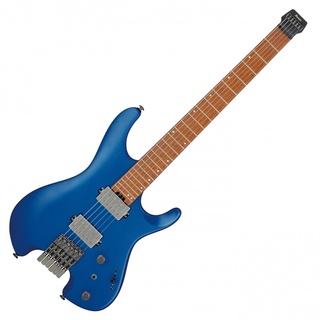 Ibanez Q52 絕美藍 無頭電吉他