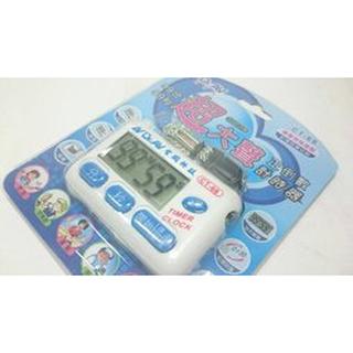 100分倍超大聲正倒數計時器 CT-68A【02616460】定時器 計時器《八八八e網購