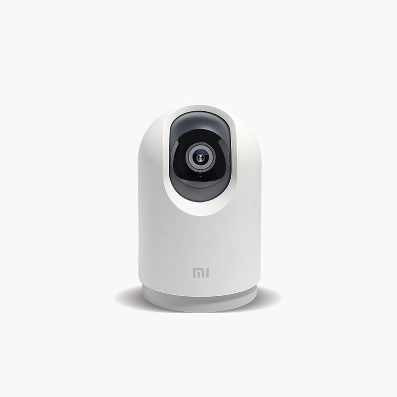 小米智慧攝影機 雲台版 2k pro 米家智慧攝影機
