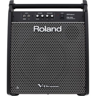 【名人樂器】Roland V-Drums PM-200 180瓦 電子鼓音箱