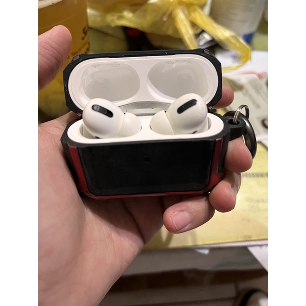 airpods pro 二手 過保