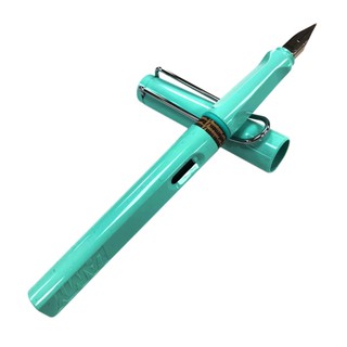 蝦皮隔日到貨 LAMY 馬卡龍天空藍36鋼筆 (2019限量)