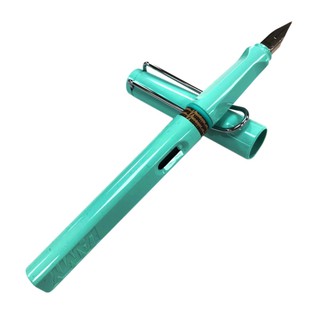 LAMY 馬卡龍天空藍36鋼筆 (2019限量)-F尖