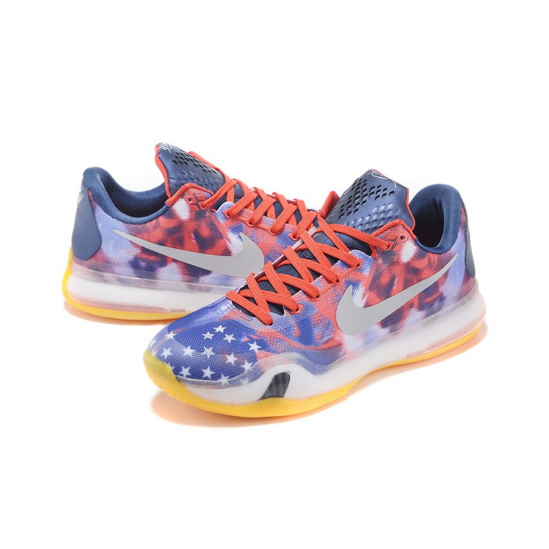 nike zoom kobe 10
