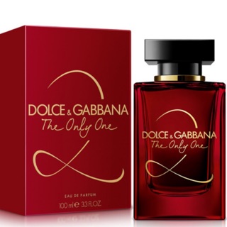 法倈麗公司貨 Dolce & Gabbana D&G 熾我 女性淡香精 30ML 50ML 100ML