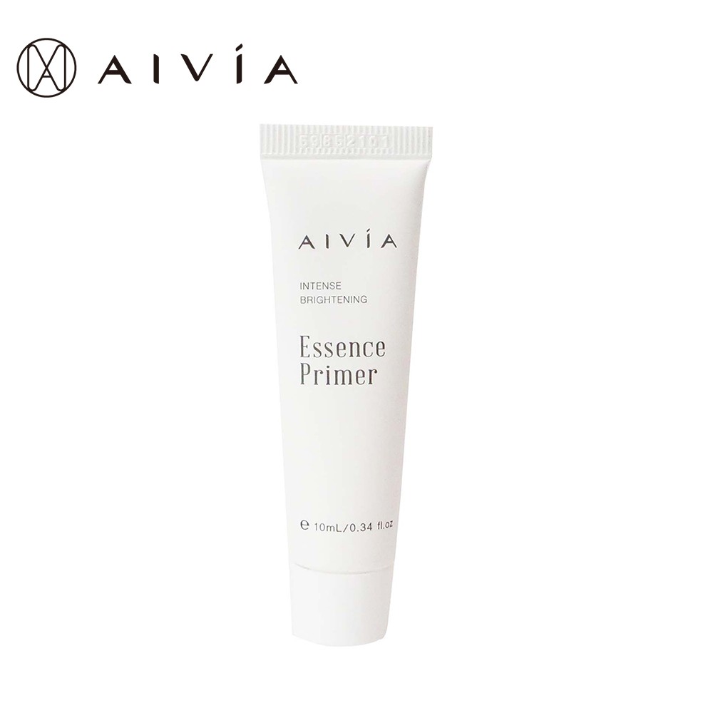 AIVIA 艾微漾 破黑水光美白全能乳10ml 官方直營 蝦皮直送 現貨