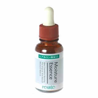 ~歐巴&歐尼~Pourto A 長效保濕玻尿酸精華液 30ml