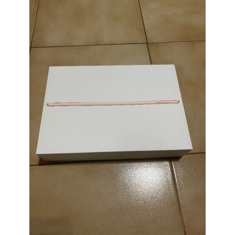 Apple ipad 8 wifi 128g 金