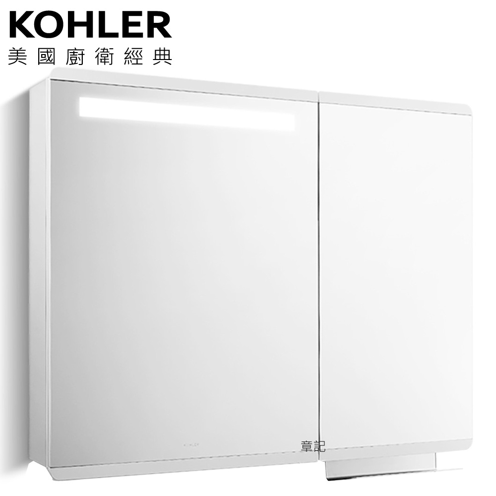 KOHLER Family Care 鏡櫃 (100cm) K-25239K-NA