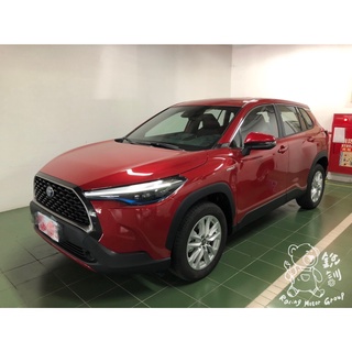 銳訓汽車配件精品-麻豆店 Corolla Cross HP惠普S979 電子後視鏡GPS行車紀錄器(三錄)【三年保固】