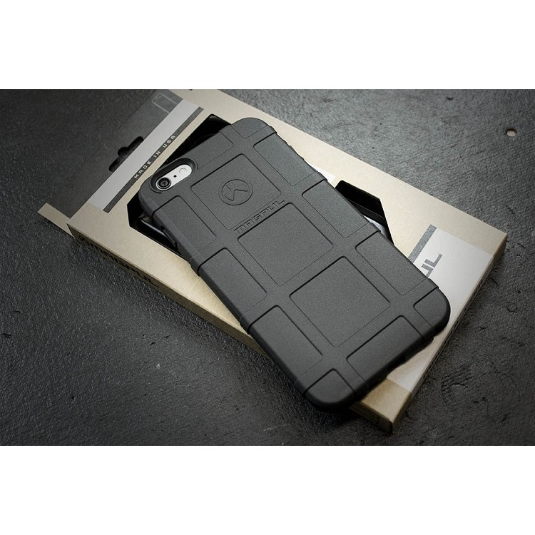 【GET IT】美國Magpul軍用戰術防摔保護殼 iPhone 6/6s  4.7吋 戰術版手機殼USA當地生產製造