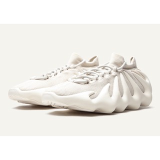 花田 ADIDAS YEEZY BOOST 450 CLOUD WHITE 雲白米白 小籠包 龍骨 H68038