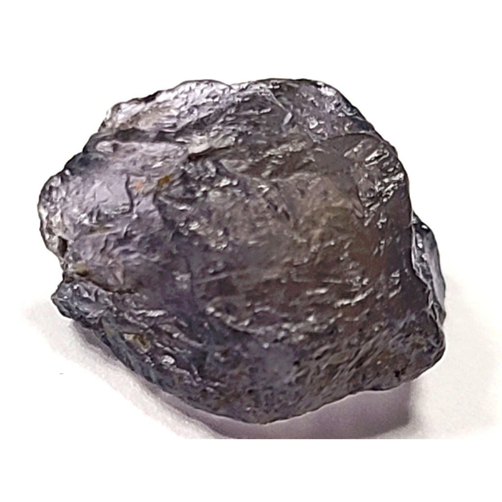 ***原礦屋*** 藍紫色寶石！A級斯里蘭卡無處理堇青石原礦標本0.823g！(寶石、招財、礦標、冥想、靈修)
