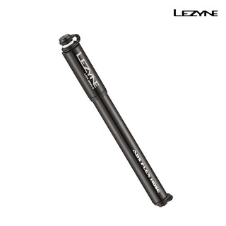 【LEZYNE】公路車隨車打氣筒(160 PSI) ROAD LITE DRIVE M