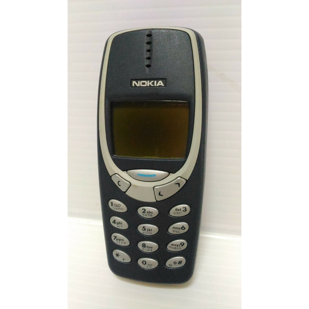 NOKIA 3310 手機