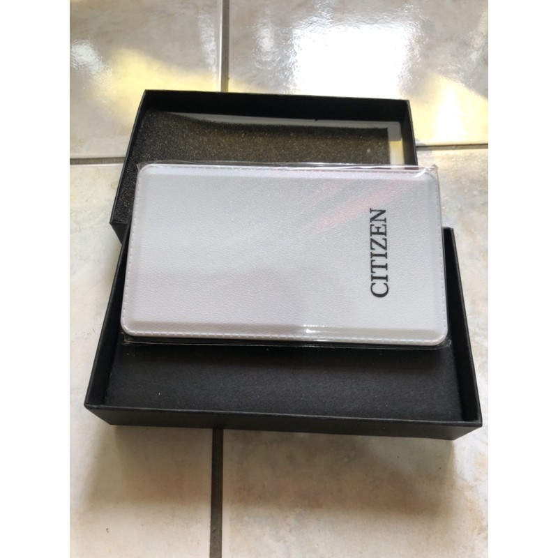 Citizen 行動電源 蝦皮購物