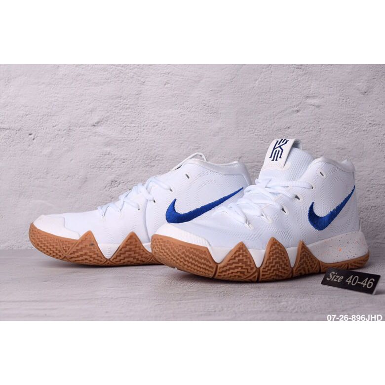 kyrie 4 uncle drew
