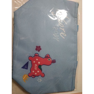 RODY 百花嬉春保冷袋 全新未拆封