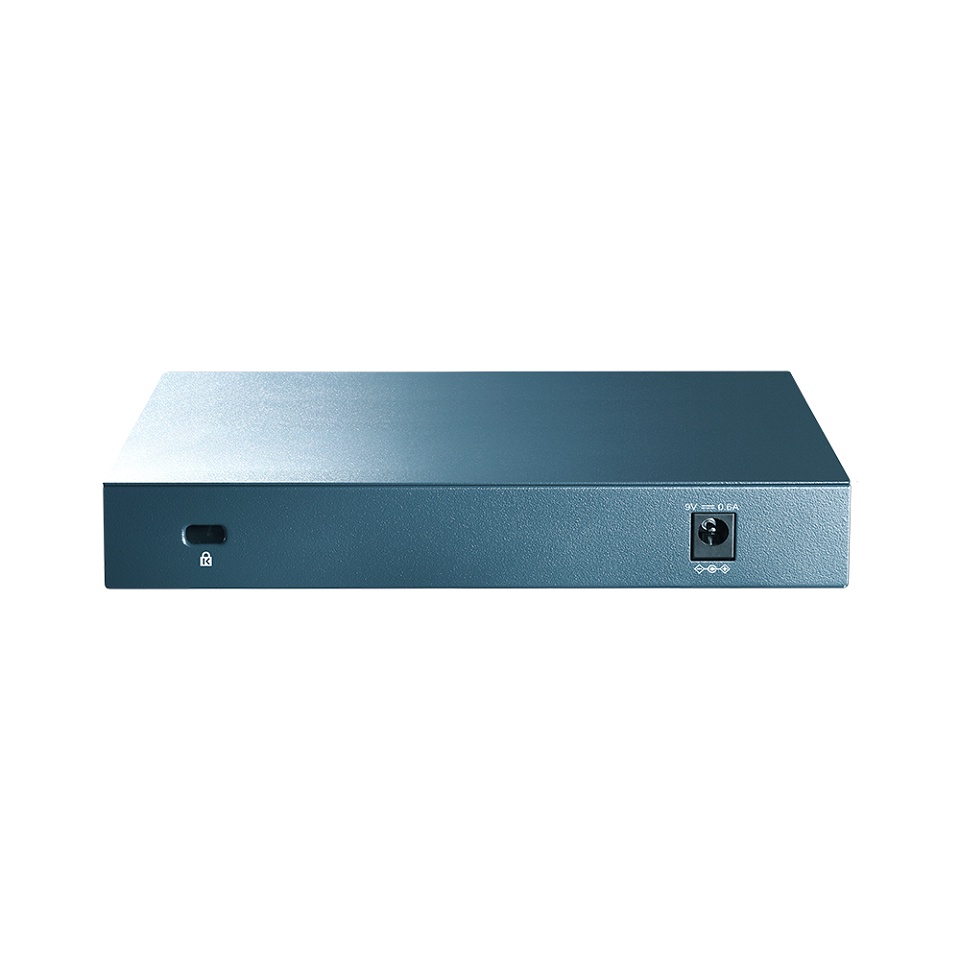 米特3C數位–TP-LINK LS108G 8埠/LS105G 5埠 10/100/1000Mbps 桌上型交換器