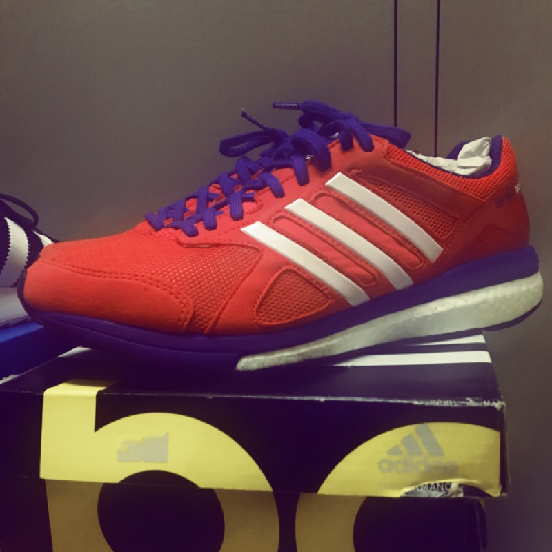 adidas adizero tempo 7