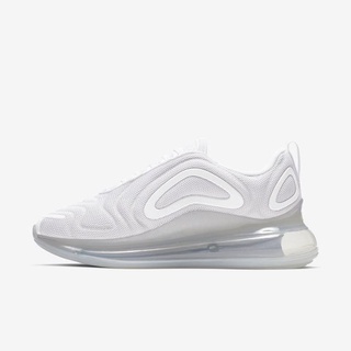 ☆小B之都☆ NIKE Air Max 720 AR9293-101 灰白 氣墊 緩震