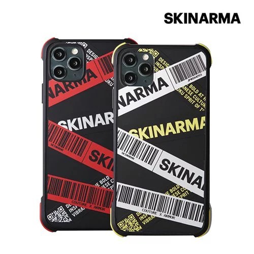 Skinarma Kakudo 設計防摔手機殼 iPhone12系列