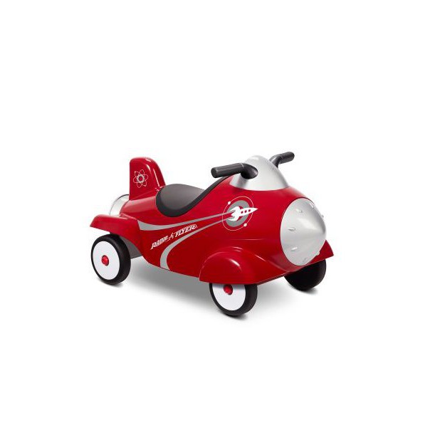 Radio Flyer  朱比特小火箭 公司貨 宅配免運